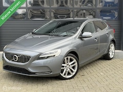 Volvo V40 - 2.0 D4 Inscription | AUT | Pano | Memory | Camera