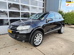 Volkswagen Touareg - 3.0 TDI Highline