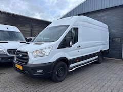 Ford Transit - 2.0 TDCI L4 H3 Airco Cruisecontrol