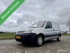 Citroën Berlingo - bestel 1.9 D 600, BJ 2004, Airco, Trekhaak
