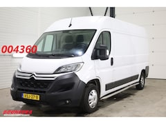 Citroën Jumper - 2.2 BlueHDi 140 L3-H2 Club Navi Airco Cruise Camera 176.142 km