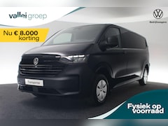 Volkswagen e-Transporter - Life Intro 160 kW 218 pk L2 | LED | Camera | Trekhaak