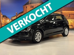 Volkswagen Golf - 1.2 TSI Business Edition Automaat Climate Control