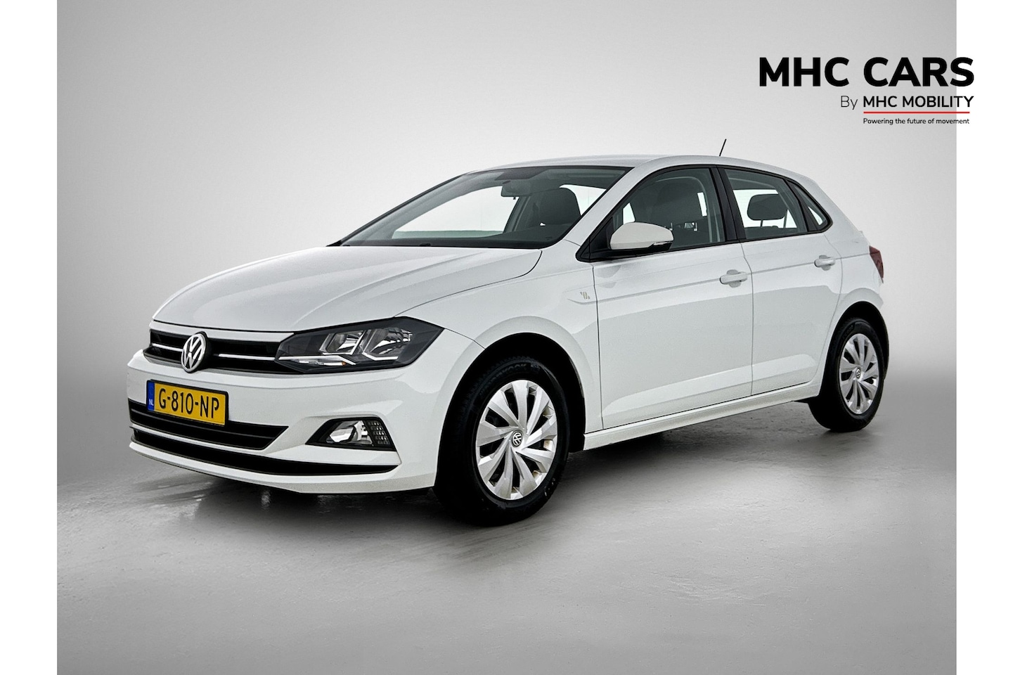 Volkswagen Polo - 1.0 TSI Comfortline | Airco | Carplay | Adaptive Cruise |* - AutoWereld.nl