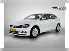 Volkswagen Polo - 1.0 TSI Comfortline | Airco | Carplay | Adaptive Cruise |