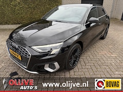 Audi A3 Sportback - 30 TFSI Business edition