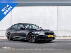 BMW M5 - 5-serie Competition