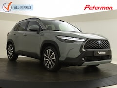 Toyota Corolla Cross - 2.0 HP Hybrid Launch Edition | JBL | Panoramadak | Blind Spot |