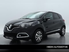 Renault Captur - 0.9 TCe Limited