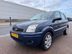 Ford Fusion - 1.4-16V Luxury /Airco/Elek.pakket/Nieuwe APK