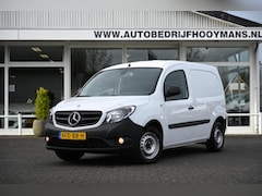 Mercedes-Benz Citan - 109 CDI Airco Navi Camera Trekhaak Cruise Control