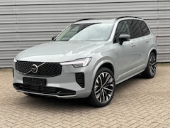 Volvo XC90 - T8 455PK AWD Ultra Dark | Massage/ventilatie | B&W audio | HUD | 21" | Luchtvering