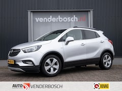 Opel Mokka X - 1.4 Turbo Innovation 140pk | CarPlay | Camera | Clima | Trekhaak 1.200 kg