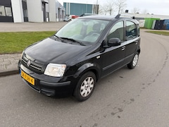 Fiat Panda - 1.2 Edizione Cool BOUWJAAR 2011 115 dkm AIRCO