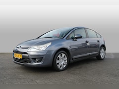 Citroën C4 - 1.6 VTi Image