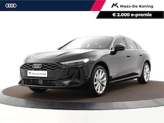 Audi A5 - 2.0 e-hybrid quattro Pro Line 299 PK · Tech pakket · Elek. wegklapbare trekhaak · Voorvent