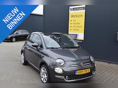 Fiat 500 - 1.2 Lounge