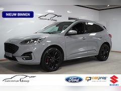 Ford Kuga - 2.5 PHEV Graphite Tech Edition