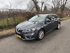 Renault Mégane Estate - 1.5 dCi Limited