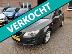 SEAT Exeo - 1.8 TSI Businessline High // 173.000 km NAP