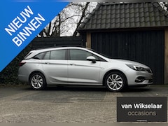 Opel Astra Sports Tourer - 1.2 Edition 131PK 2020 CARPLAY/CAMERA/CRUISE/TREKHAAK