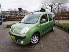 Renault Kangoo Family - Rolstoelauto 3+1 1.6-16V Expression AUTOMAAT