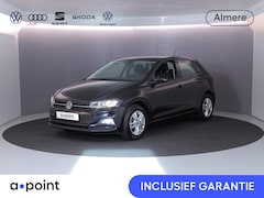 Volkswagen Polo - 1.0 TSI Comfortline Business 95 pk | Navigatie | Parkeersensoren | Achteruitrijcamera | Ad