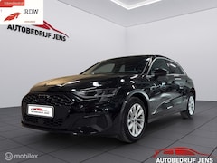 Audi A3 Sportback - 35 TFSI Pro Line | 6mnd Garantie