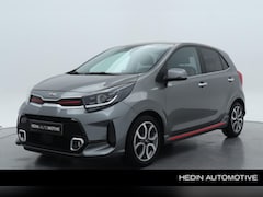 Kia Picanto - 1.0 DPi GT-Line | Automaat