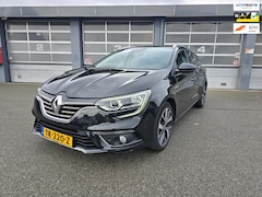 Renault Mégane Estate - 1.3 TCe Bose Beste Prijs Garantie