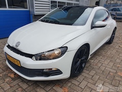 Volkswagen Scirocco - 1.4 TSI highline