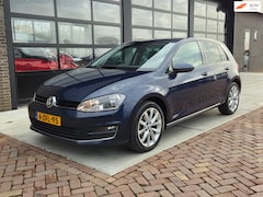 Volkswagen Golf - 1.2 TSI Highline |1e Eigenaar | NL Auto