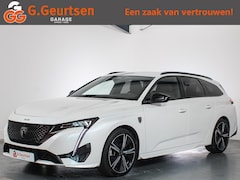 Peugeot 308 - 1.6 Plug-in Hybrid 180 GT-Line 360camera, DAB, Alcantara, Apple Carplay/Android Auto,