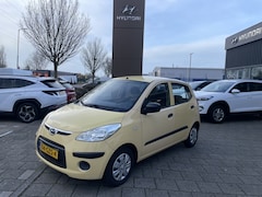 Hyundai i10 - 1.1 Active Cool*RIJKLAARPRIJS