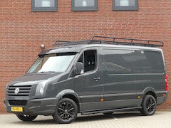 Volkswagen Crafter - 32 2.0 TDI L2H1 Camera/Trekhaak/Geveerde stoel