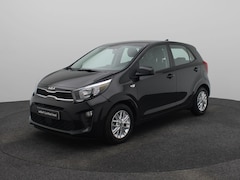 Kia Picanto - 1.0 DPi DynamicLine | Cruise control | Android auto/ Apple carplay | Achteruitrij camera |