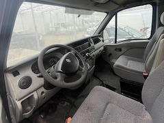 Renault Master - bestel T35 2.5dCi L3H2