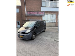 Opel Vivaro - 1.9 DI L1H1