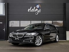 BMW 5-serie Touring - 530d High Executive 259PK|Trekhaak|LED|Stoelverwarming