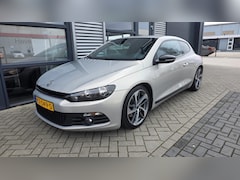 Volkswagen Scirocco - 1.4 TSI