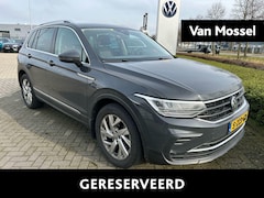 Volkswagen Tiguan - 1.5 TSI Life Business | Automaat | Trekhaak | Airco | Camera | parkeersensoren | Stoelverw