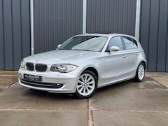 BMW 1-serie - 118i Schuifdak|Xenon|Navi|Stoelverw.|Clima