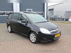 Opel Zafira - 1.8 Cosmo