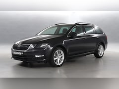 Skoda Octavia Combi - 1.5 TSI 150pk Greentech Sport Business DSG / Navigatie / Stoelverwarming / Trekhaak afneem