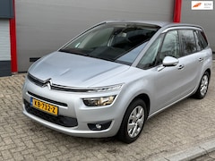Citroën Grand C4 Picasso - 1.2 PureTech Tendance 7zits