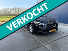Renault Mégane - 1.3 TCe Limited DAB-LED-CRUISE-PDC
