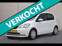 SEAT Mii - 1.0 Style | 5 deurs | Airco | El. Ramen
