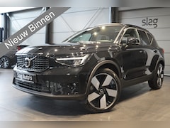 Volvo XC40 - 1.5 T5 Plug-in hybrid Ultimate Dark pano camera 20 inch