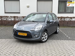 Citroën C3 - 1.4 VTi Ligne Business NAP APK AIRCO NETTE AUTO