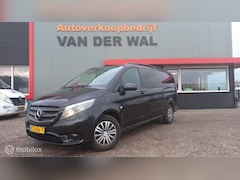 Mercedes-Benz Vito Tourer - 114 CDI Pro Lang/9 persoons